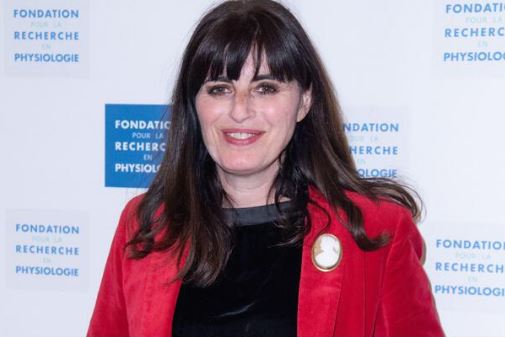 Sandrine Sarroche