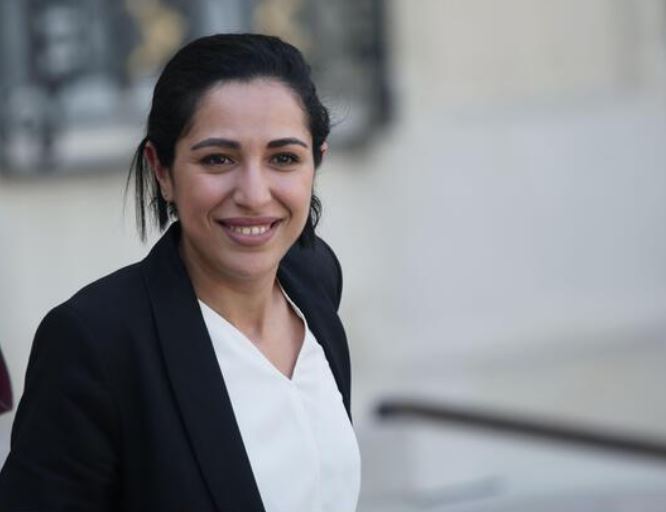 Sarah El Haïry