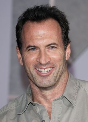 Scott Patterson