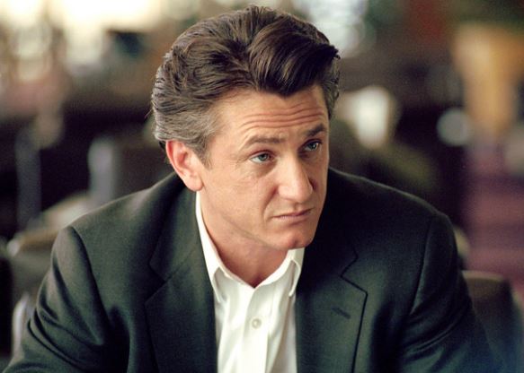 Sean Penn