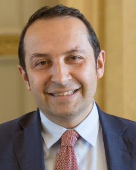 Sébastien Chenu