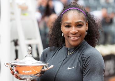 Serena Williams