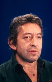 Serge Gainsbourg