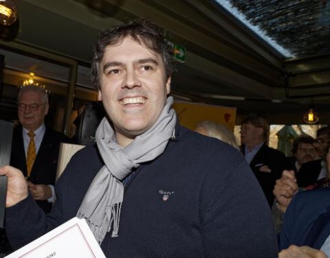 Serge Vieira