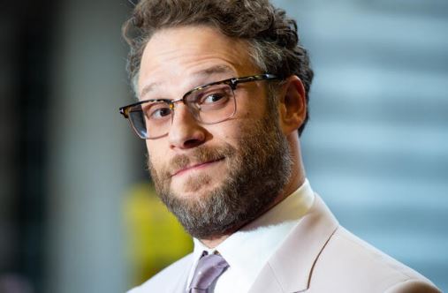 Seth Rogen