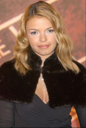 Séverine Ferrer