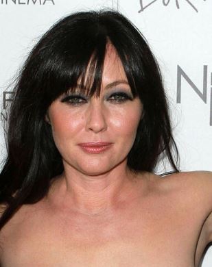 Shannen Doherty