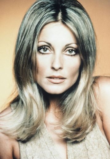 Sharon Tate