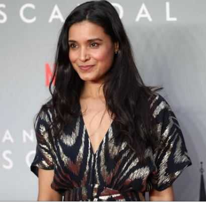 Shelley Conn