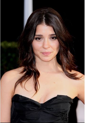 Shiri Appleby