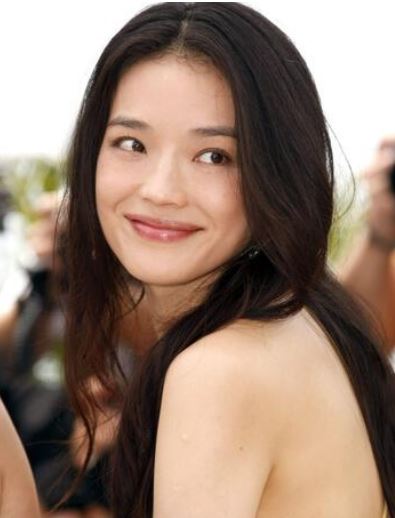 Shu Qi