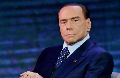 Silvio Berlusconi