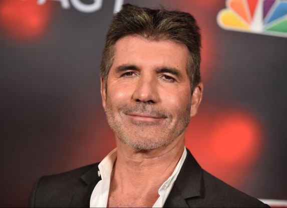 Simon Cowell