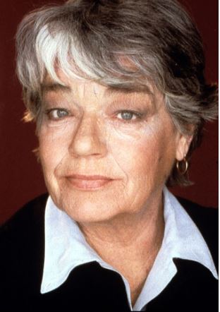 Simone Signoret