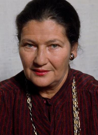 Simone Veil
