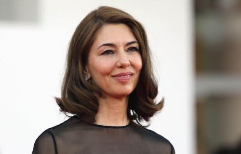 Sofia Coppola
