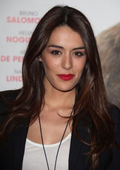 Sofia Essaïdi