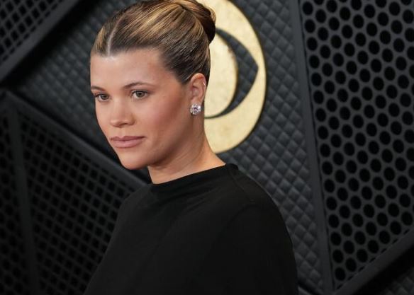Sofia Richie