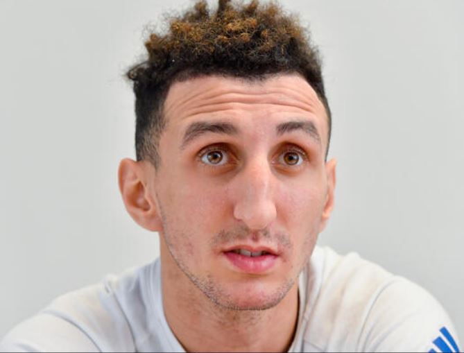 Sofiane Oumiha