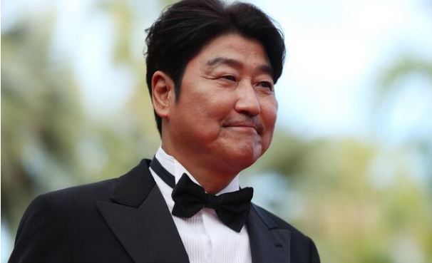 Song Kang-Ho