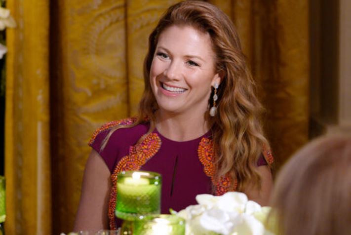 Sophie Trudeau