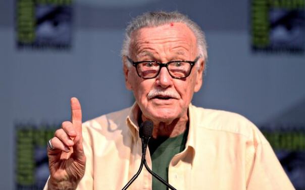 Stan Lee
