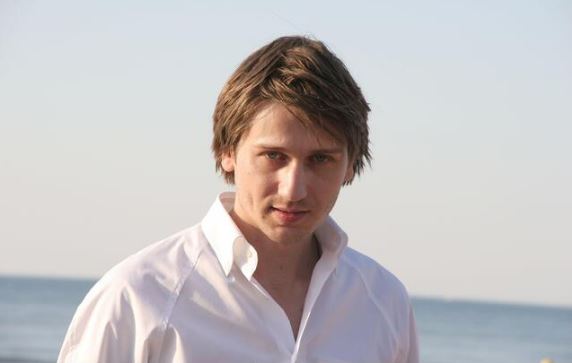 Stanislas Merhar