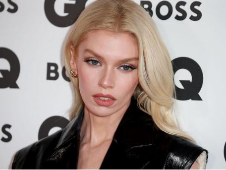 Stella Maxwell