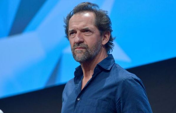 Stéphane de Groodt