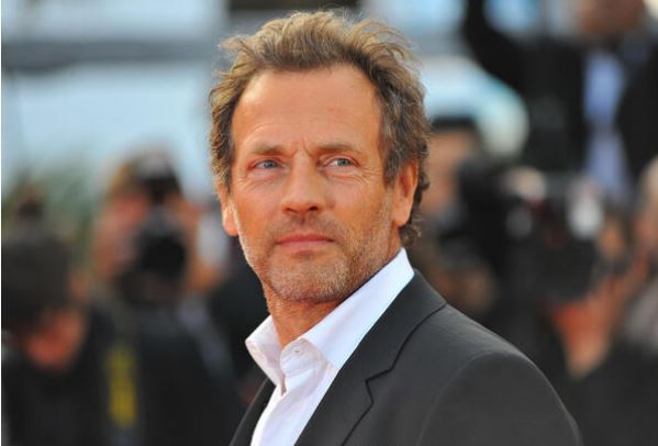 Stéphane Freiss