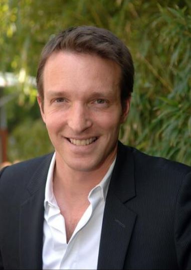 Stéphane Rotenberg