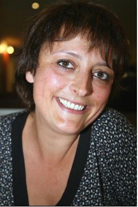 Stéphanie Bataille