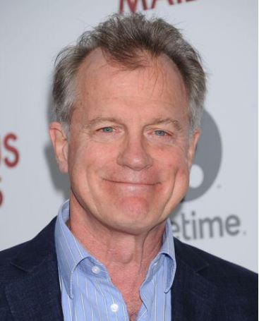 Stephen Collins