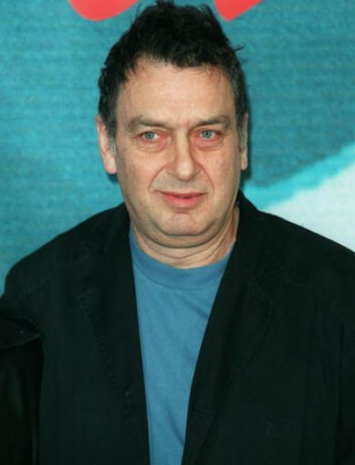 Stephen Frears
