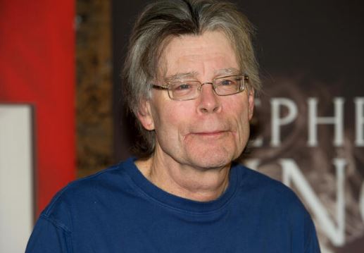 Stephen King