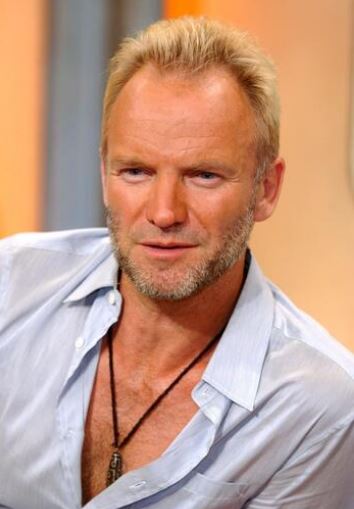Sting