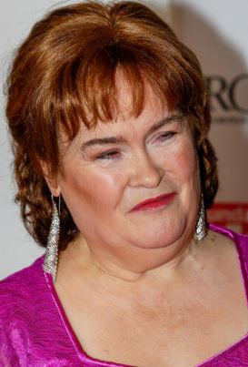 Susan Boyle