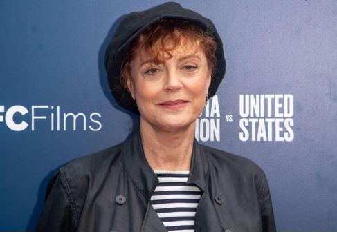 Susan Sarandon