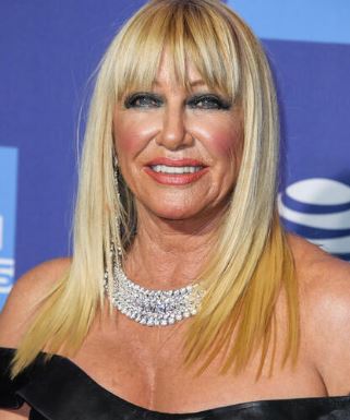 Suzanne Somers