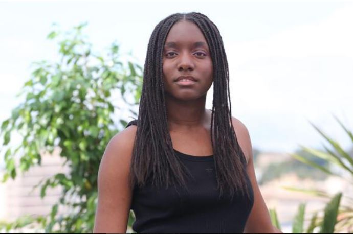 Suzy Bemba