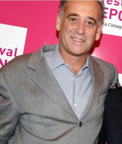 Sylvain Augier