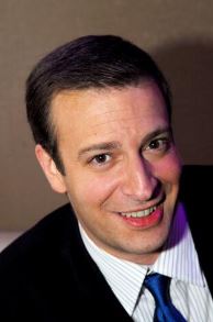 Sylvain Mirouf