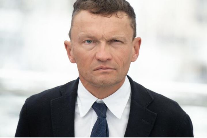 Sylvain Tesson