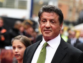 Sylvester Stallone