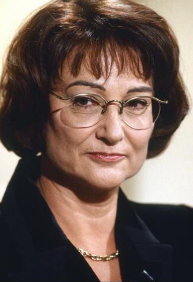 Sylviane Agacinski