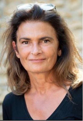Sylvie Le Bihan
