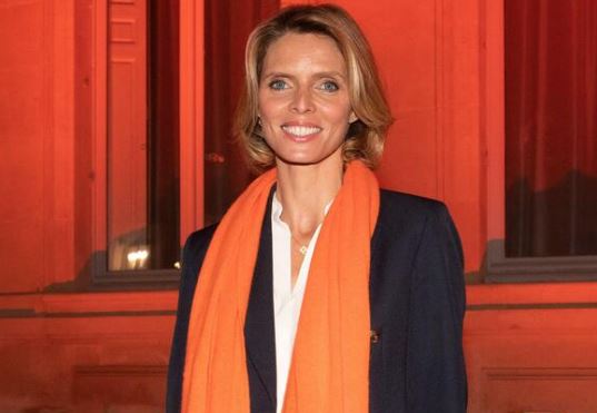 Sylvie Tellier
