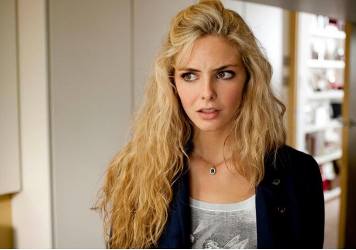 Tamsin Egerton