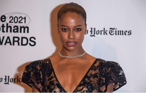 Taylour Paige