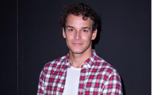 Théo Curin